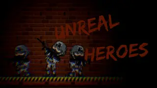 Unreal Heroes