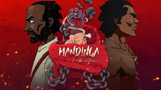 Mandinga - A Tale of Banzo