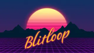 Blitloop