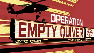 Operation Empty Quiver