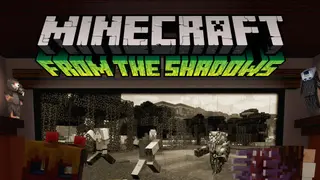 From the Shadows Skin Pack (Xbox One)