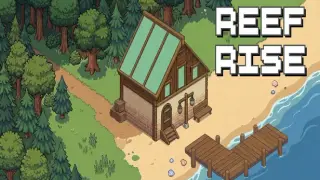 Reef Rise