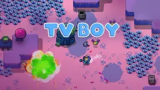 TV Boy