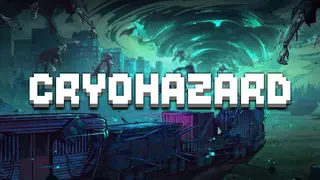 Cryohazard