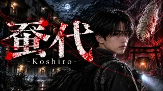 蚕代-Koshiro