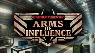 Government Contractors: Arms of Influence
