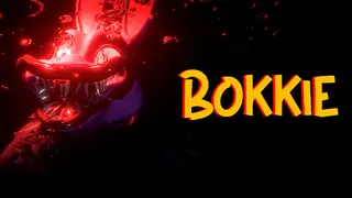 BOKKIE
