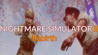Nightmare Simulator 2 Rebirth