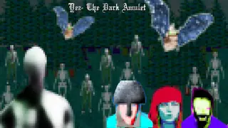Yez- The Dark Amulet