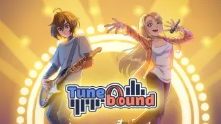 Tunebound