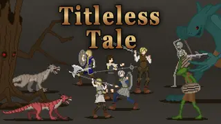 Titleless Tale
