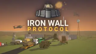 Iron Wall Protocol