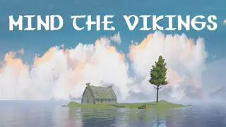 Mind the Vikings