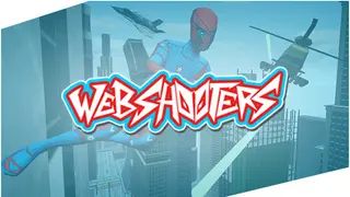 Webshooters