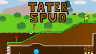 Tater Spud