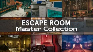 Escape Room Master Collection - Xbox One & Series