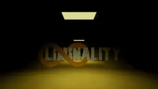 Liminality