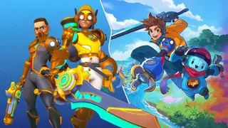 Lynked: Banner of the Spark - Complete Bundle - Xbox Series