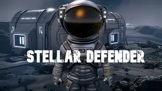 StellarDefender