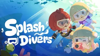 Splash Divers