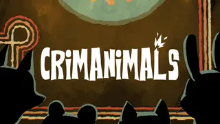 Crimanimals