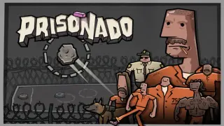 Prisonado