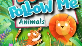 ABC Follow Me: Animals - Switch