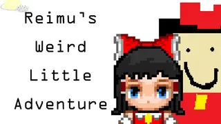 Reimu's Weird little adventure