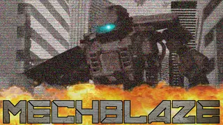 MECHBLAZE