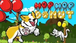 Hop Hop! Donut
