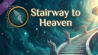 Stairway to Heaven
