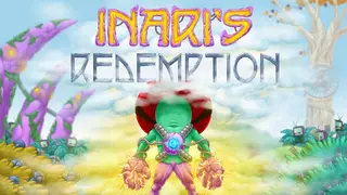 Inari's Redemption