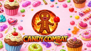 Candy Combat