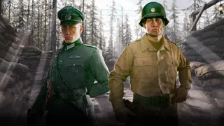Hell Let Loose – Upper Echelon - Xbox Series