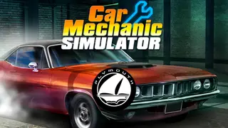 Car Mechanic Simulator - Plymouth DLC - PS4