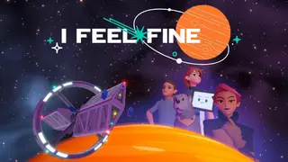I Feel Fine