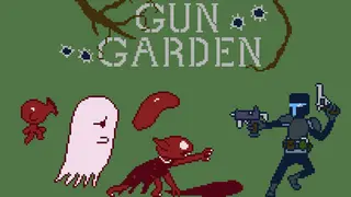 Gun Garden