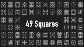 49 Squares