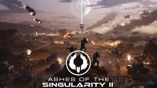 Ashes of the Singularity II