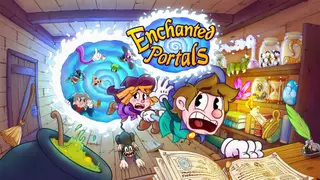 Enchanted Portals (Xbox One & Series)