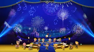 THEATRHYTHM FINAL BAR LINE (PS4)