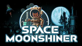 Space Moonshiner