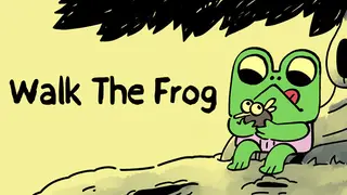 Walk The Frog