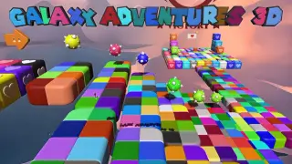 Galaxy Adventures 3D