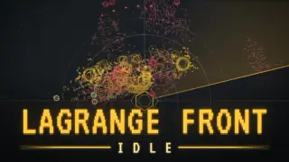Lagrange Front Idle