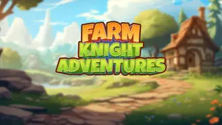 FarmKnight Adventures - Xbox One