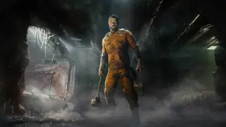 The Callisto Protocol - Final Transmission (PS4 & PS5)