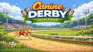 Canine Derby Manager
