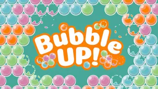 Bubble UP!