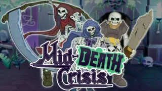 Mid-Death Crisis